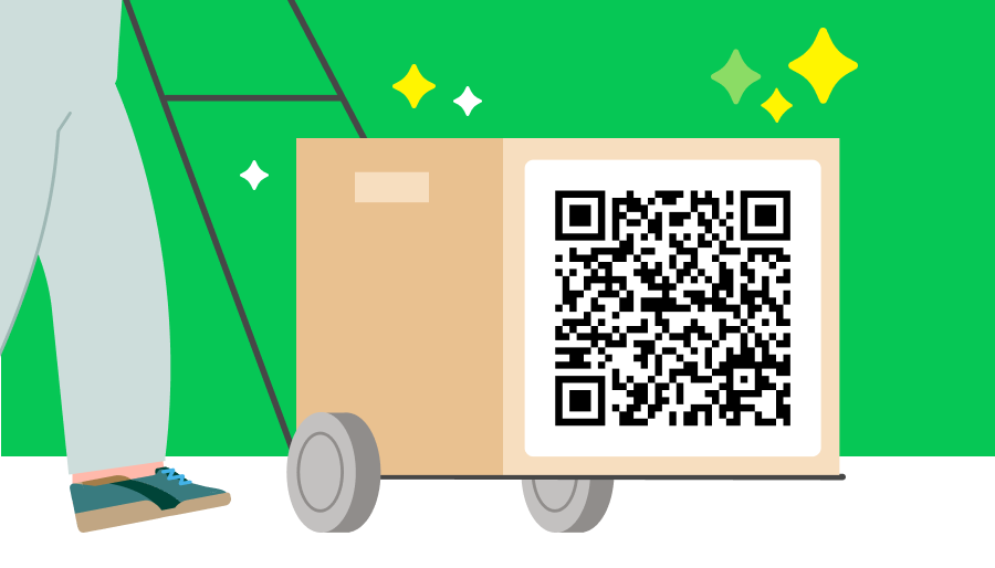 LINE@